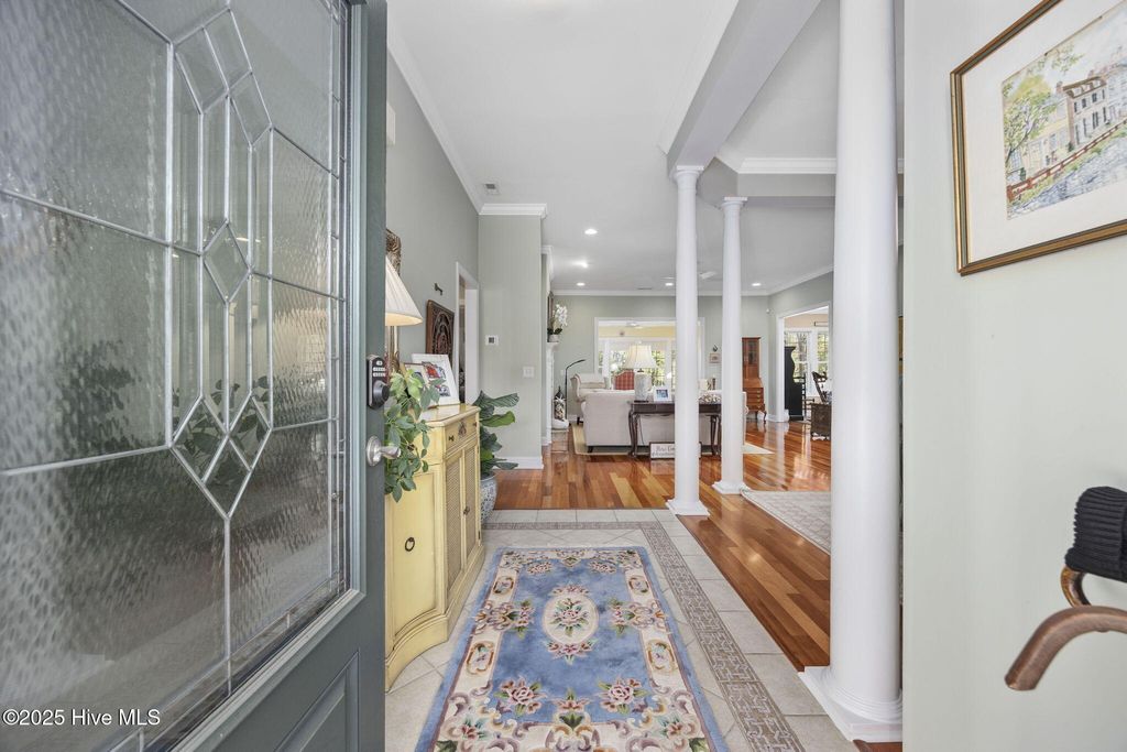 Photo of 420 Cypress Ridge Drive SE, Bolivia, NC 28422 (MLS # 100542443)