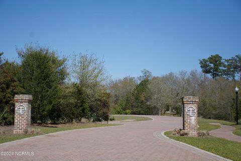 A home in Shallotte