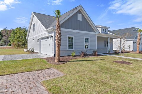 A home in Shallotte