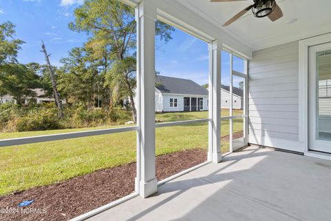 A home in Shallotte