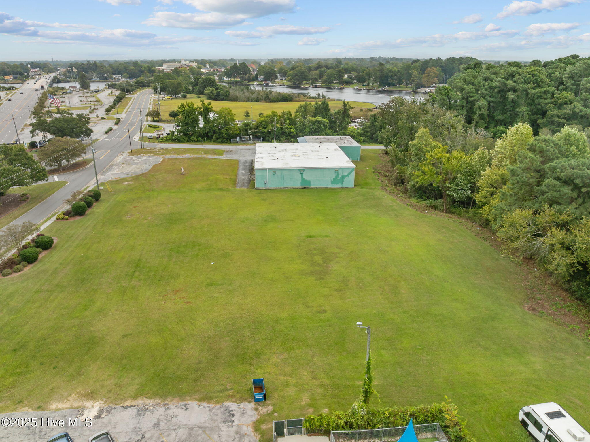 201-205 Old Bridge Street