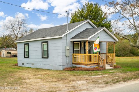 A home in Bethel