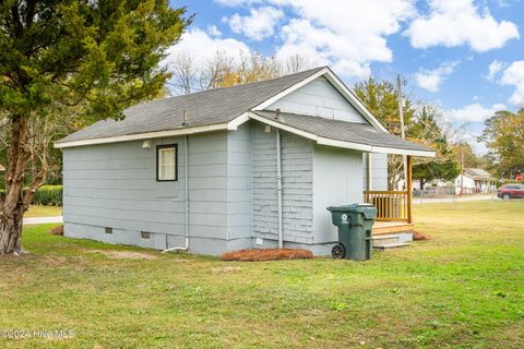 A home in Bethel