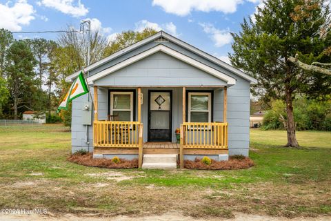 A home in Bethel