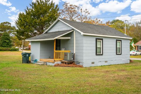 A home in Bethel