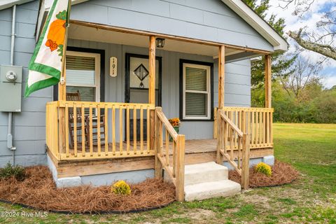 A home in Bethel