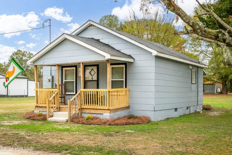 A home in Bethel