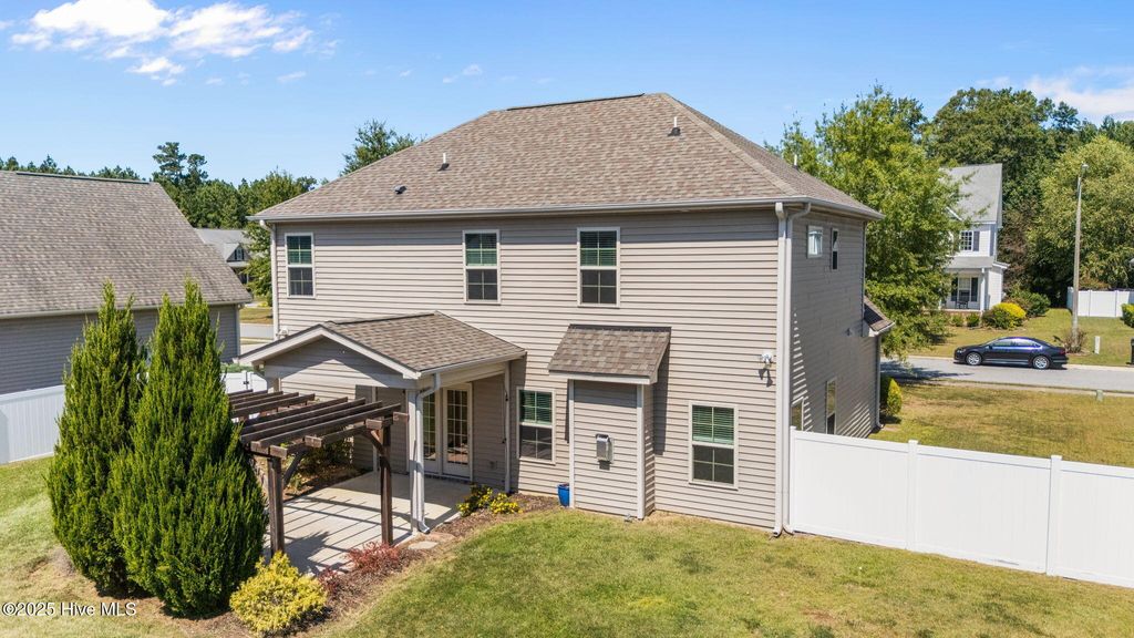 Photo of 3648 Calvary Drive, Greenville, NC 27834 (MLS # 100530386)