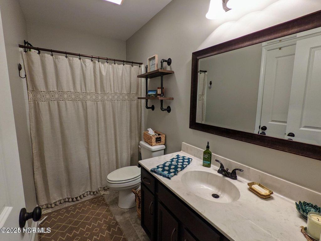 Photo of 2209 Rhinestone Drive, Winterville, NC 28590 (MLS # 100511539)