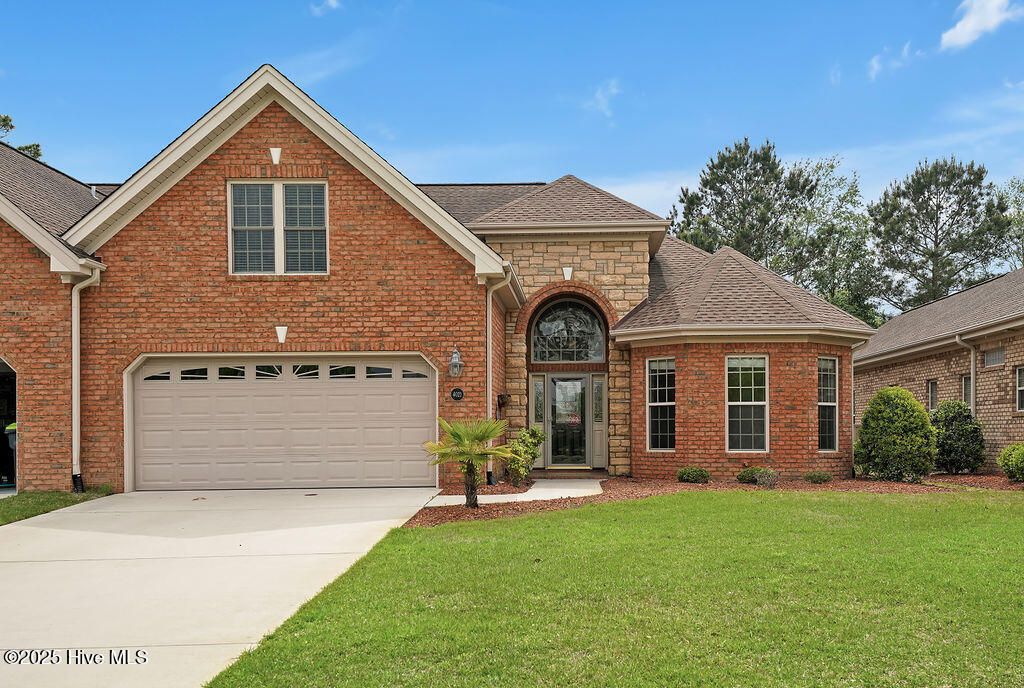 Photo of 4021 Alastaire Cove, Leland, NC 28451 (MLS # 100496670)