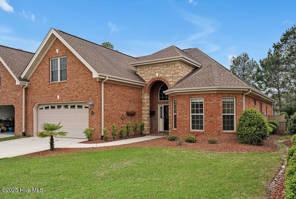 Photo of 4021 Alastaire Cove, Leland, NC 28451 (MLS # 100496670)