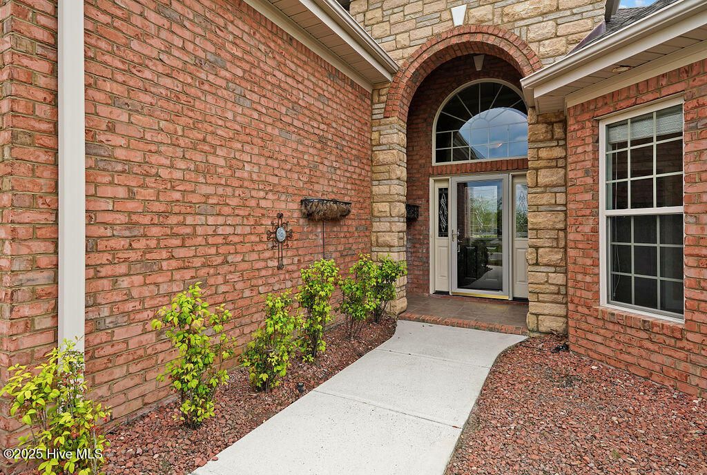Photo of 4021 Alastaire Cove, Leland, NC 28451 (MLS # 100496670)