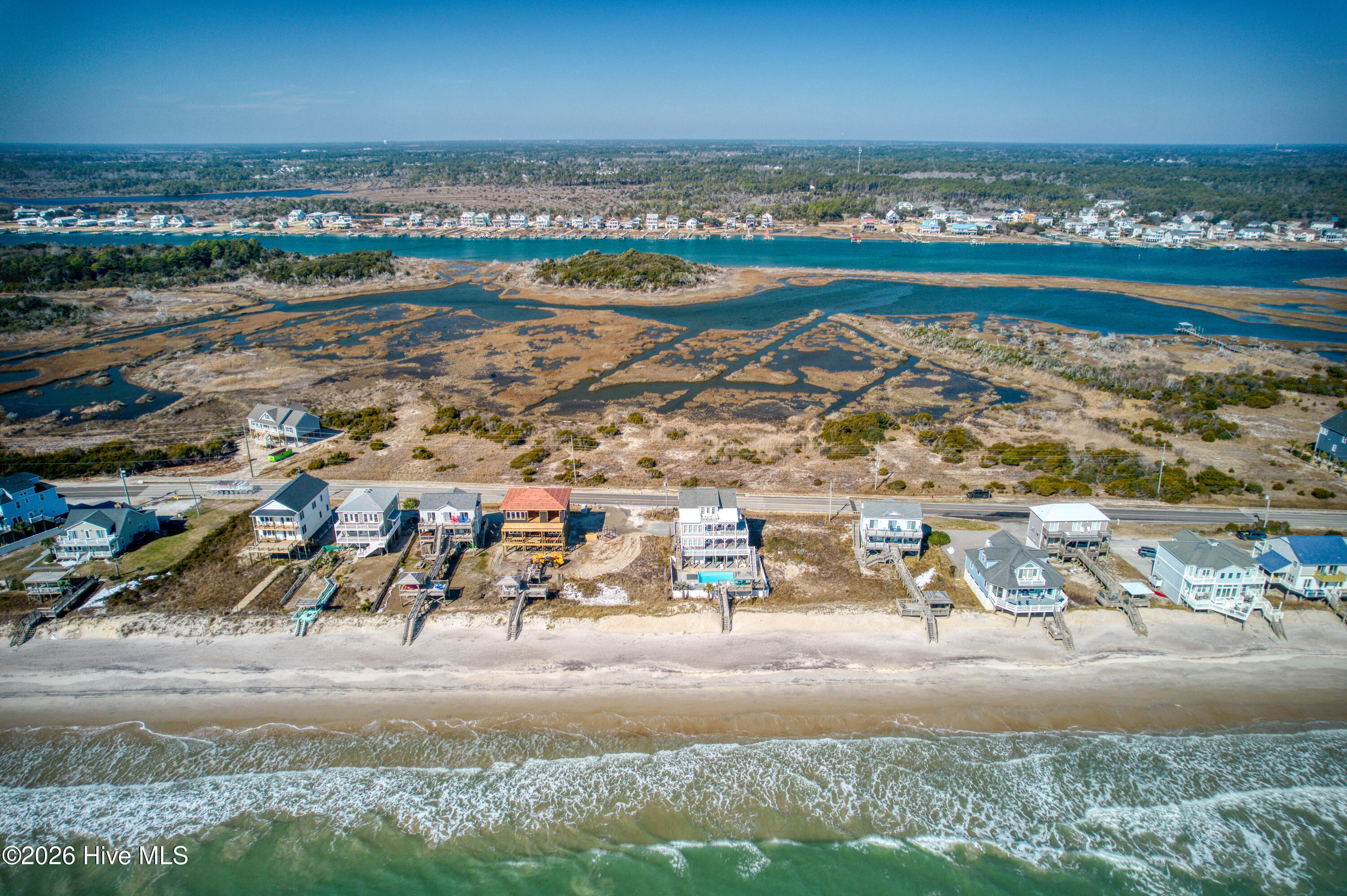 1163 New River Inlet Road