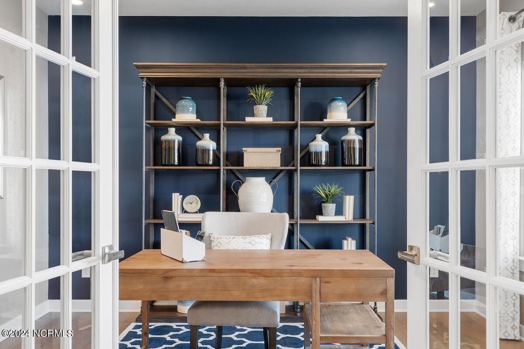 Photo of 1206 Middle Crest Drive NE, Bolivia, NC 28422 (MLS # 100507753)