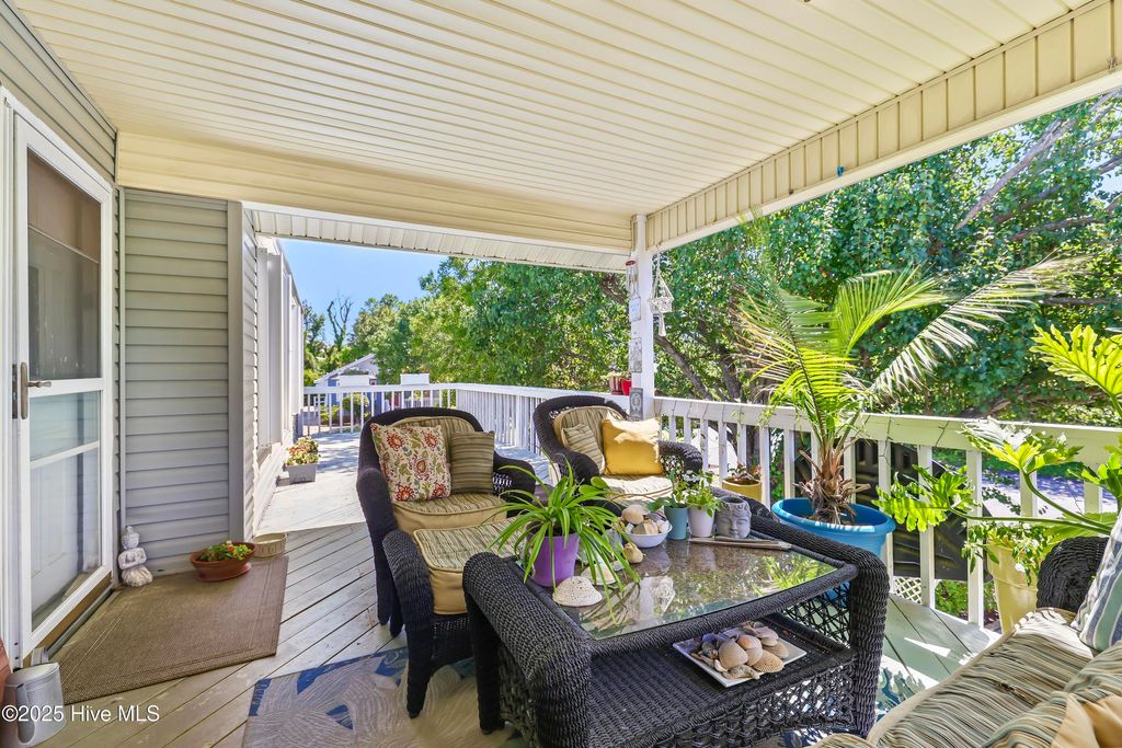 Photo of 914 Oceanward Lane, Carolina Beach, NC 28428 (MLS # 100519287)