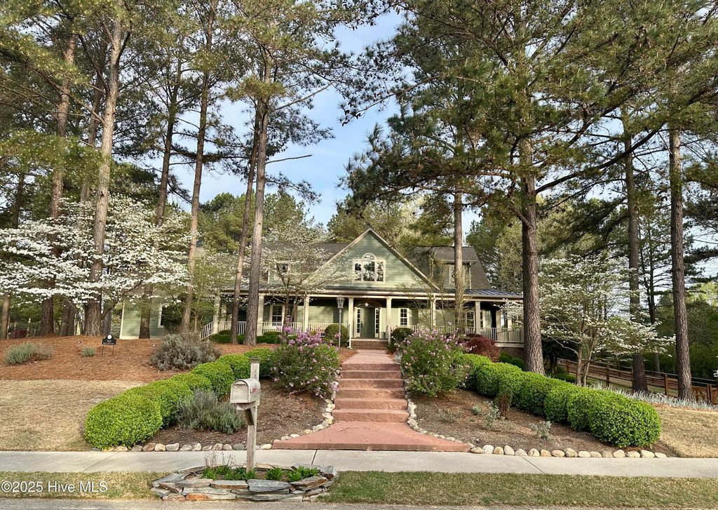 Photo of 765 Broken Ridge Trail, West End, NC 27376 (MLS # 100535832)