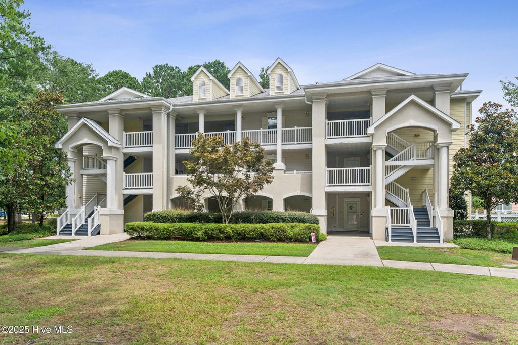 Photo of 330 S Middleton Drive NW #Unit 1709, Calabash, NC 28467 (MLS # 100523388)