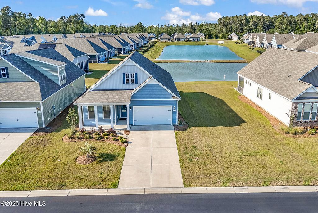 Photo of 1504 Creek Ridge Lane, Calabash, NC 28467 (MLS # 100505912)
