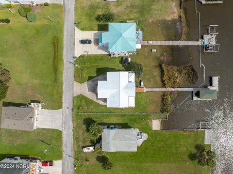 A home in Sneads Ferry