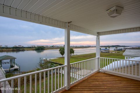 A home in Sneads Ferry