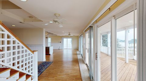 A home in Sneads Ferry