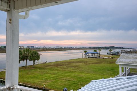 A home in Sneads Ferry