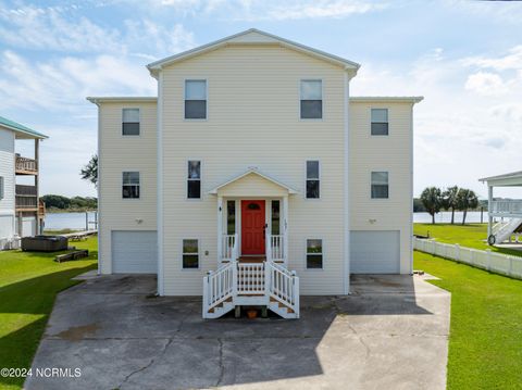 A home in Sneads Ferry