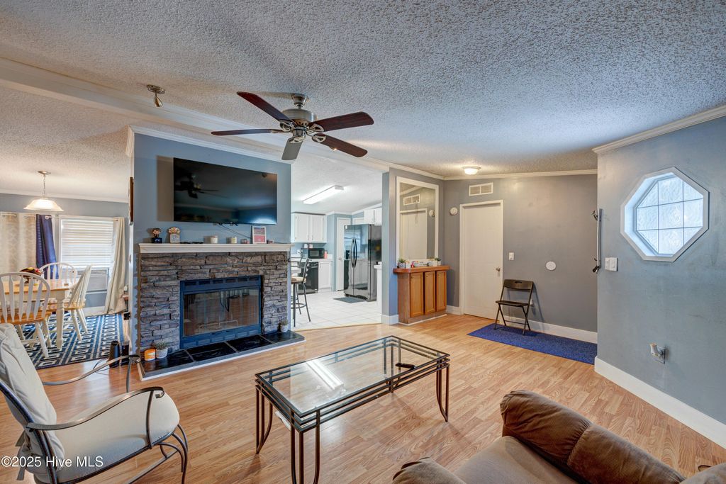 Photo of 9177 Hawk&#39;S Nest Drive NE, Leland, NC 28451 (MLS # 100510200)