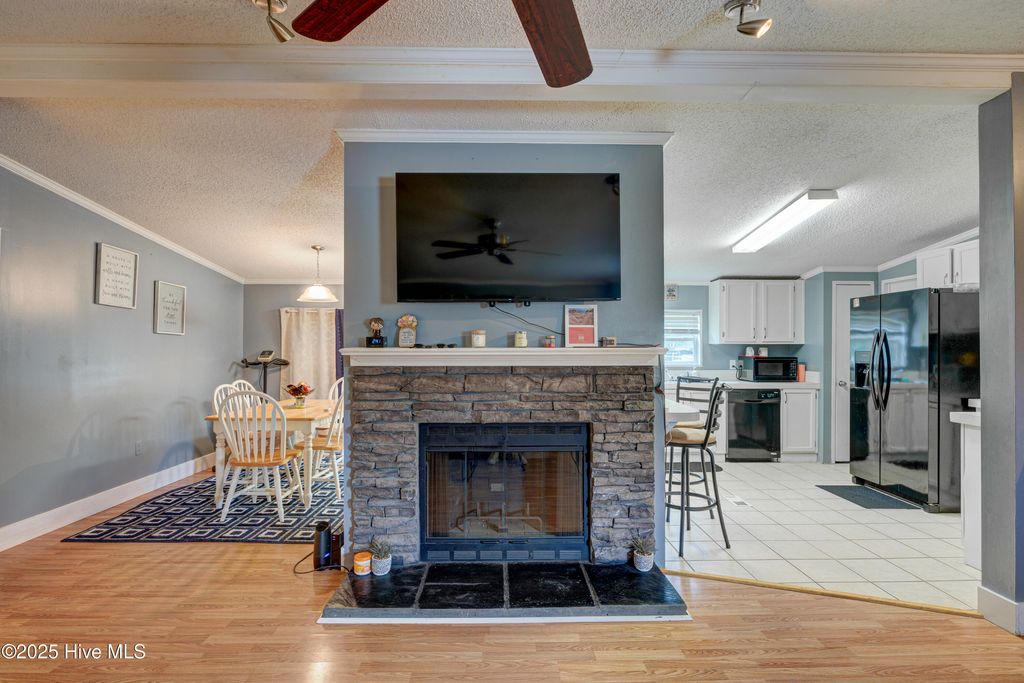 Photo of 9177 Hawk&#39;S Nest Drive NE, Leland, NC 28451 (MLS # 100510200)