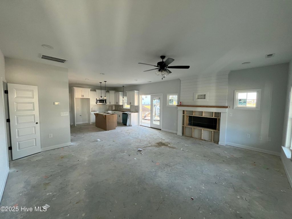 Photo of 101 Pearce Street, Princeton, NC 27569 (MLS # 100529065)