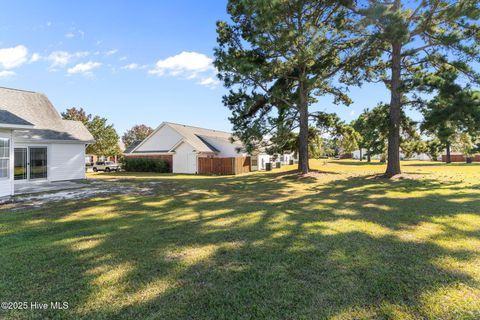 Tiny photo for 3831 Merestone Drive, Wilmington, NC 28412 (MLS # 100537786)