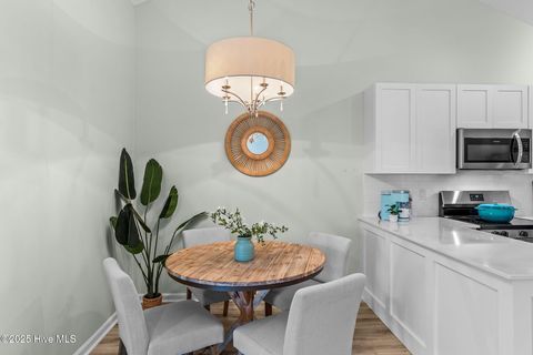 Tiny photo for 3831 Merestone Drive, Wilmington, NC 28412 (MLS # 100537786)