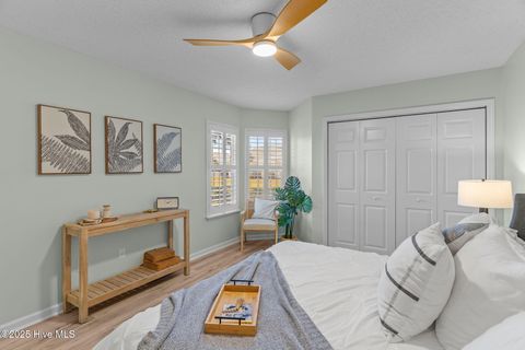 Tiny photo for 3831 Merestone Drive, Wilmington, NC 28412 (MLS # 100537786)