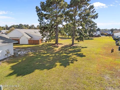 Tiny photo for 3831 Merestone Drive, Wilmington, NC 28412 (MLS # 100537786)