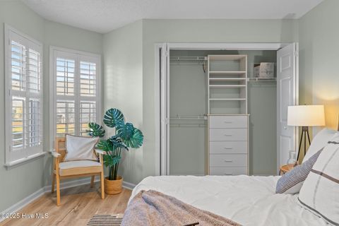 Tiny photo for 3831 Merestone Drive, Wilmington, NC 28412 (MLS # 100537786)