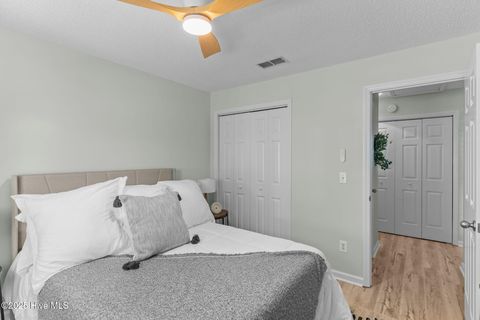 Tiny photo for 3831 Merestone Drive, Wilmington, NC 28412 (MLS # 100537786)