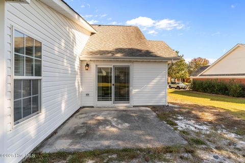Tiny photo for 3831 Merestone Drive, Wilmington, NC 28412 (MLS # 100537786)