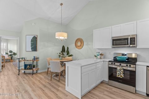 Tiny photo for 3831 Merestone Drive, Wilmington, NC 28412 (MLS # 100537786)