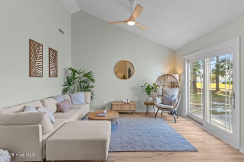 Tiny photo for 3831 Merestone Drive, Wilmington, NC 28412 (MLS # 100537786)