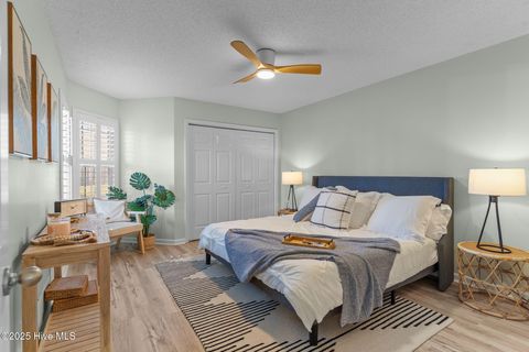 Tiny photo for 3831 Merestone Drive, Wilmington, NC 28412 (MLS # 100537786)