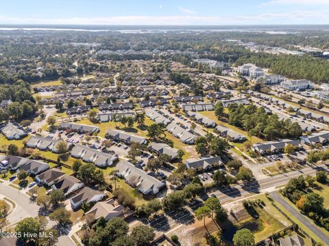 Tiny photo for 3831 Merestone Drive, Wilmington, NC 28412 (MLS # 100537786)