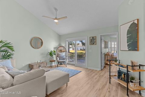 Tiny photo for 3831 Merestone Drive, Wilmington, NC 28412 (MLS # 100537786)