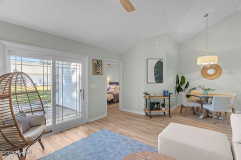 Tiny photo for 3831 Merestone Drive, Wilmington, NC 28412 (MLS # 100537786)