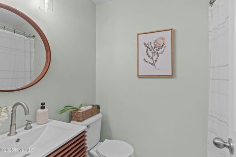 Tiny photo for 3831 Merestone Drive, Wilmington, NC 28412 (MLS # 100537786)