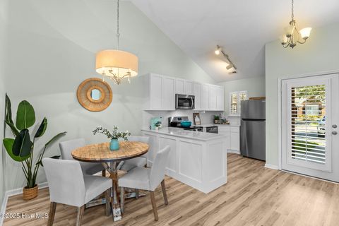 Tiny photo for 3831 Merestone Drive, Wilmington, NC 28412 (MLS # 100537786)