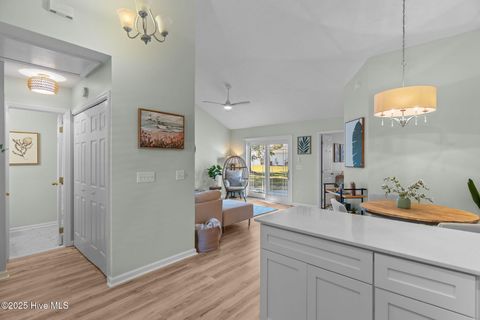 Tiny photo for 3831 Merestone Drive, Wilmington, NC 28412 (MLS # 100537786)