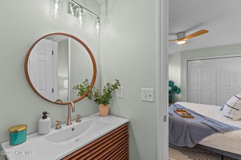 Tiny photo for 3831 Merestone Drive, Wilmington, NC 28412 (MLS # 100537786)