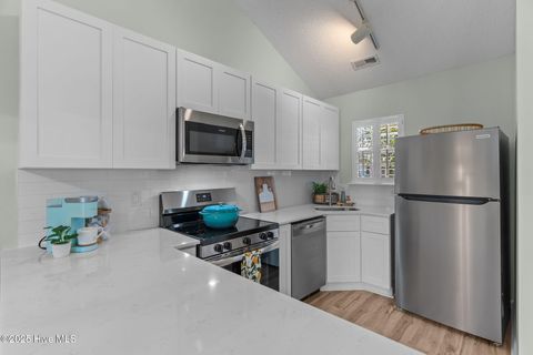 Tiny photo for 3831 Merestone Drive, Wilmington, NC 28412 (MLS # 100537786)