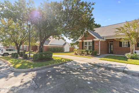Tiny photo for 3831 Merestone Drive, Wilmington, NC 28412 (MLS # 100537786)