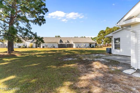 Tiny photo for 3831 Merestone Drive, Wilmington, NC 28412 (MLS # 100537786)